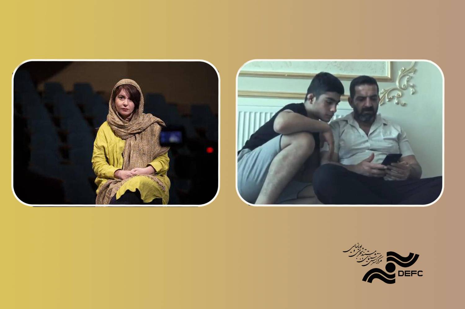 پیشنهاد تماشای مستند/ ماجرای خانواده عاشق کشتی و خاطرات نغمه ثمینی از تئاتر