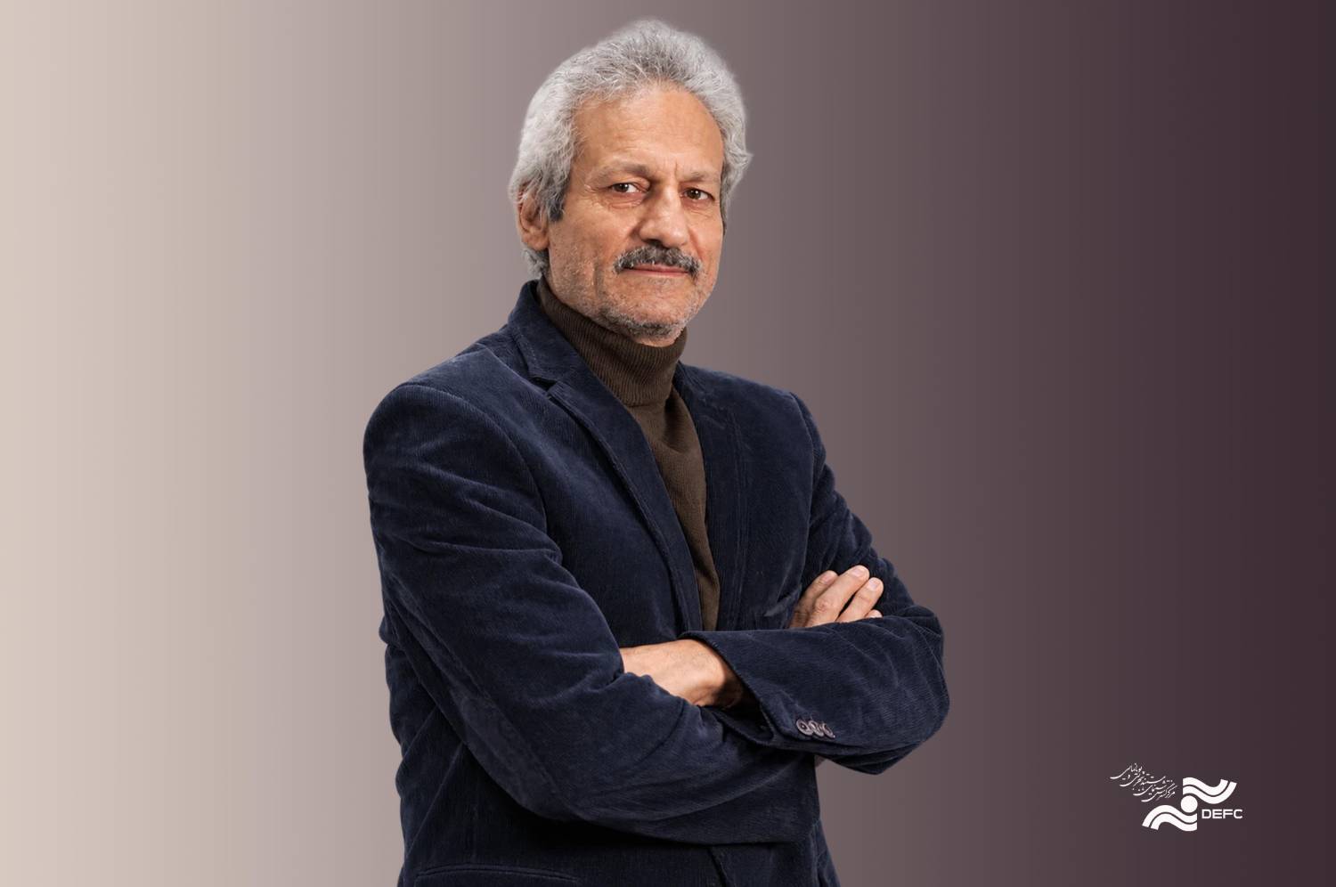  تصویربرداری مستند پرتره محمد میرزمانی به پایان رسید