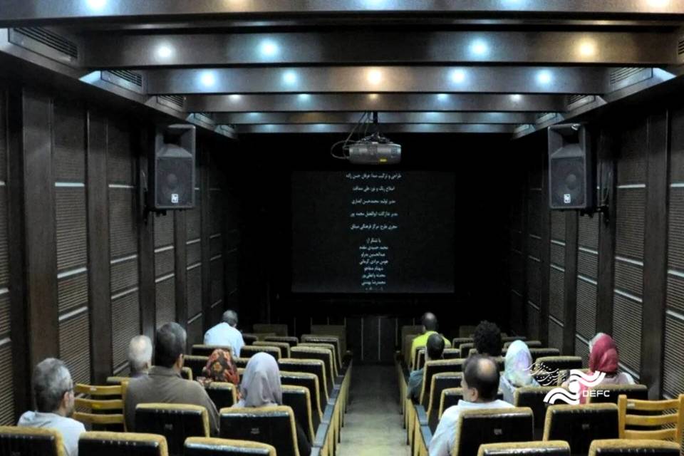 تغییرهایی در برنامه هفتگی «پاتوق مستند»