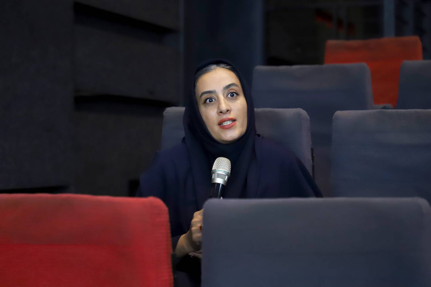 «بررسی سینمای فلسطین» در «یک روز با مستند»>