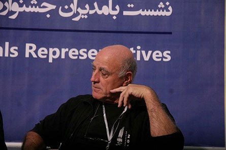 مدیران جشنواره‌های بین‌المللی فیلم مستند در «سینماحقیقت» گرد هم آمدند اکران فیلم مستند یک مشکل جهانی است