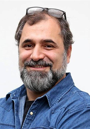 محمد شکیبانیا