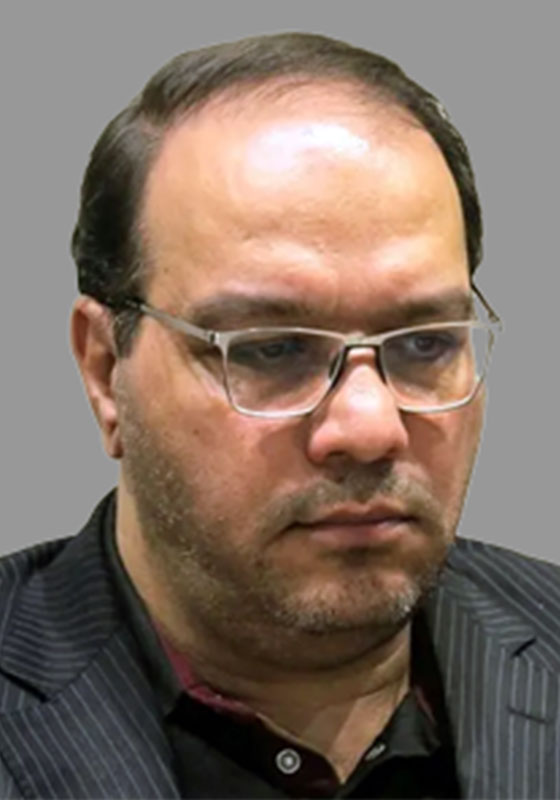 محسن نجفی خواه