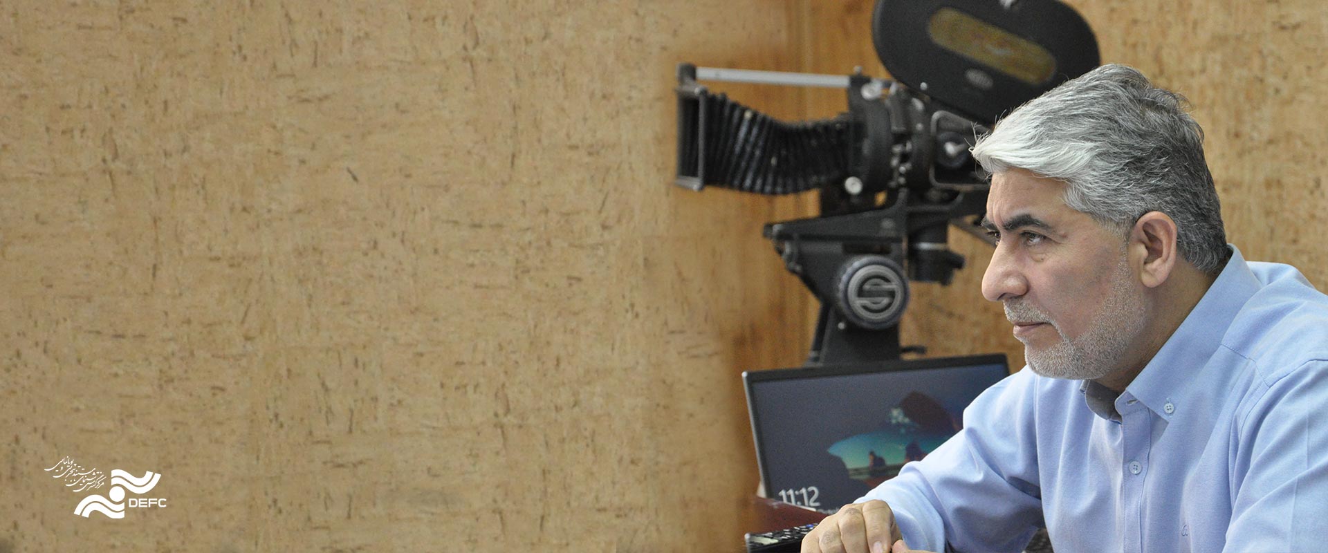 سینمای جهان دیگر نمی‌تواند غزه را نبیند